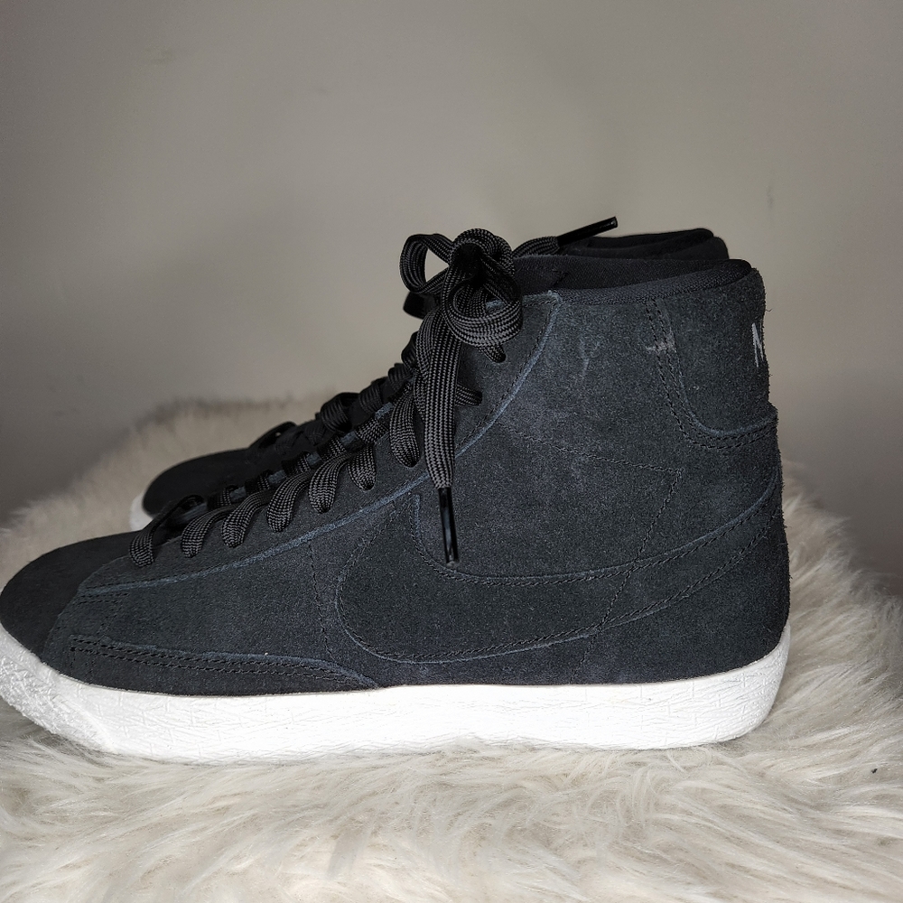 Nike Blazers